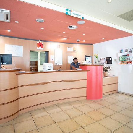 Ibis Fribourg Hotel Kültér fotó
