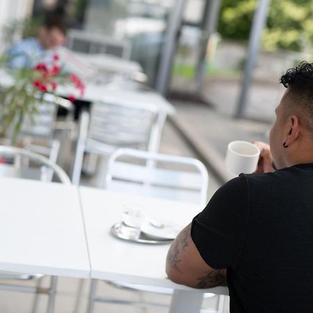 Ibis Fribourg Hotel Kültér fotó