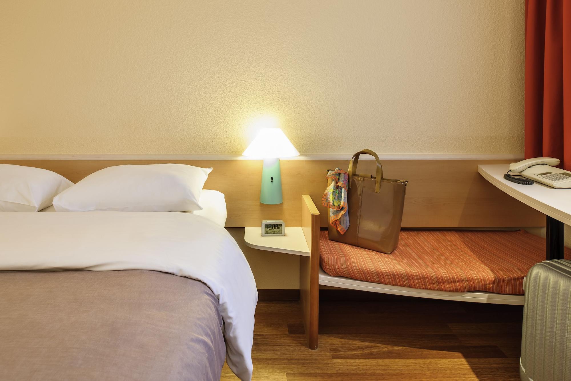 Ibis Fribourg Hotel Kültér fotó