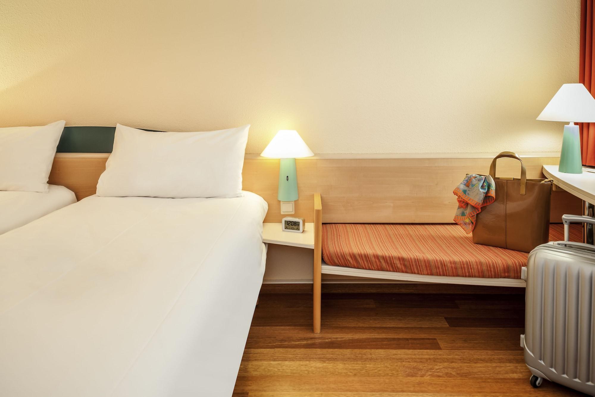 Ibis Fribourg Hotel Kültér fotó