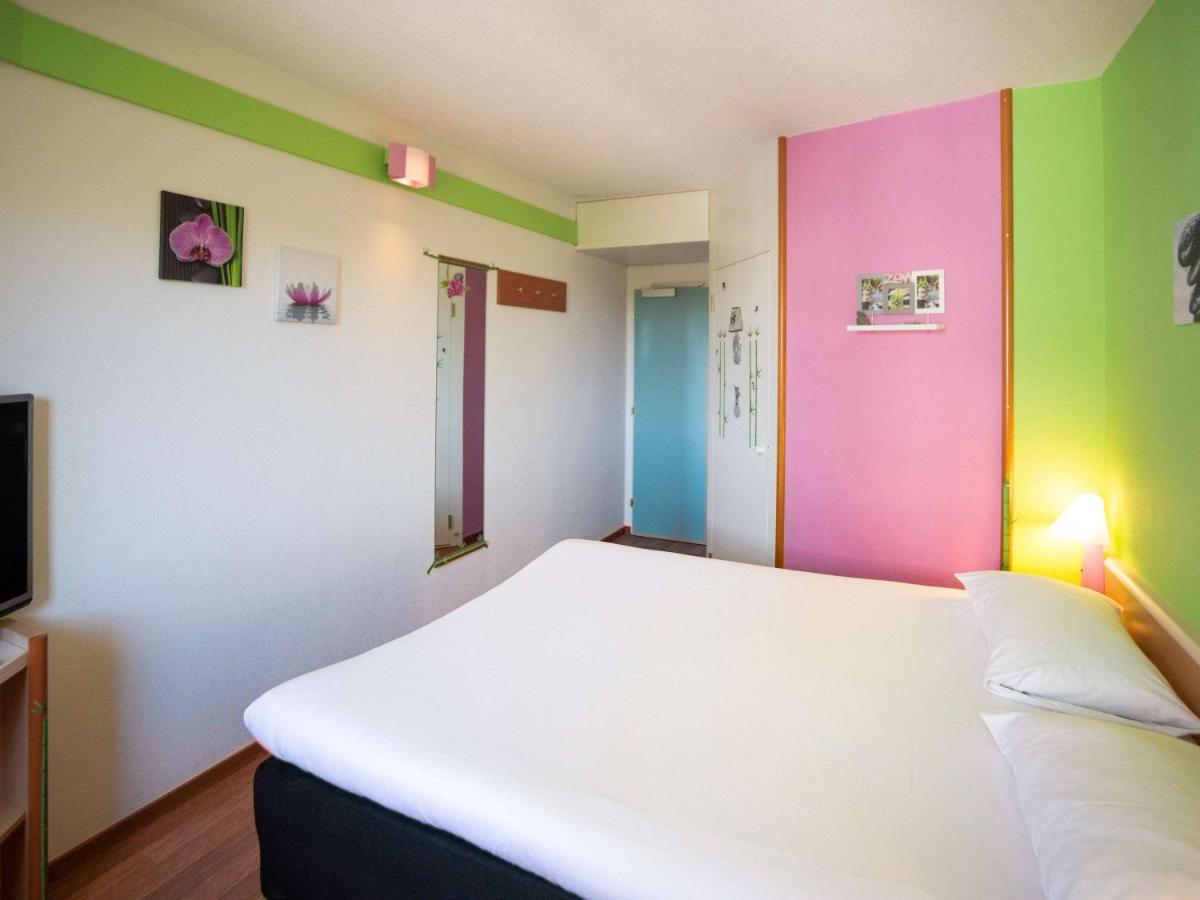 Ibis Fribourg Hotel Kültér fotó