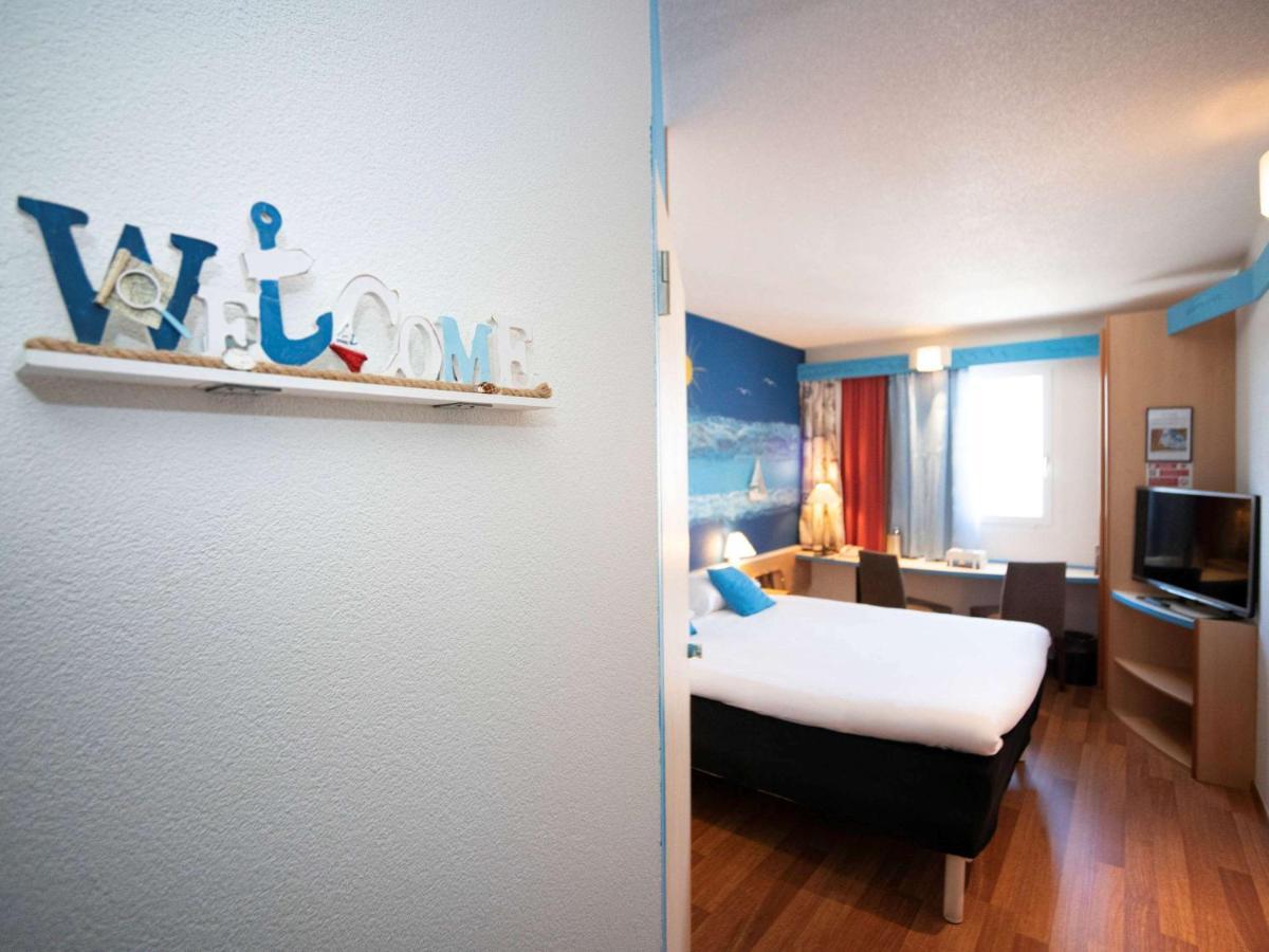 Ibis Fribourg Hotel Kültér fotó