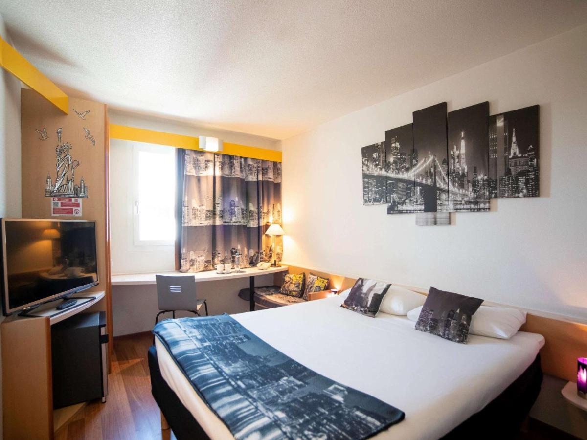 Ibis Fribourg Hotel Kültér fotó