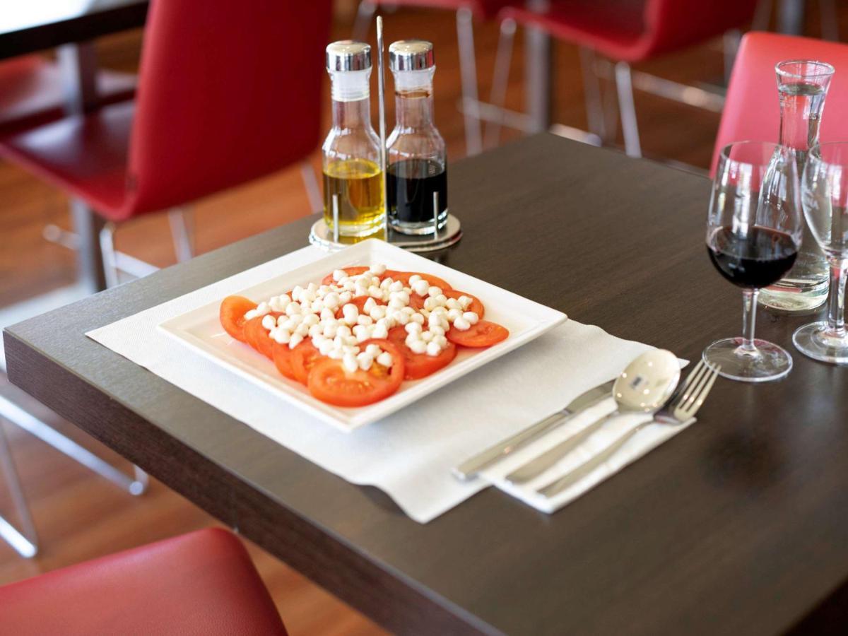 Ibis Fribourg Hotel Kültér fotó