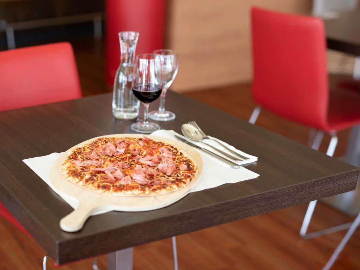 Ibis Fribourg Hotel Kültér fotó