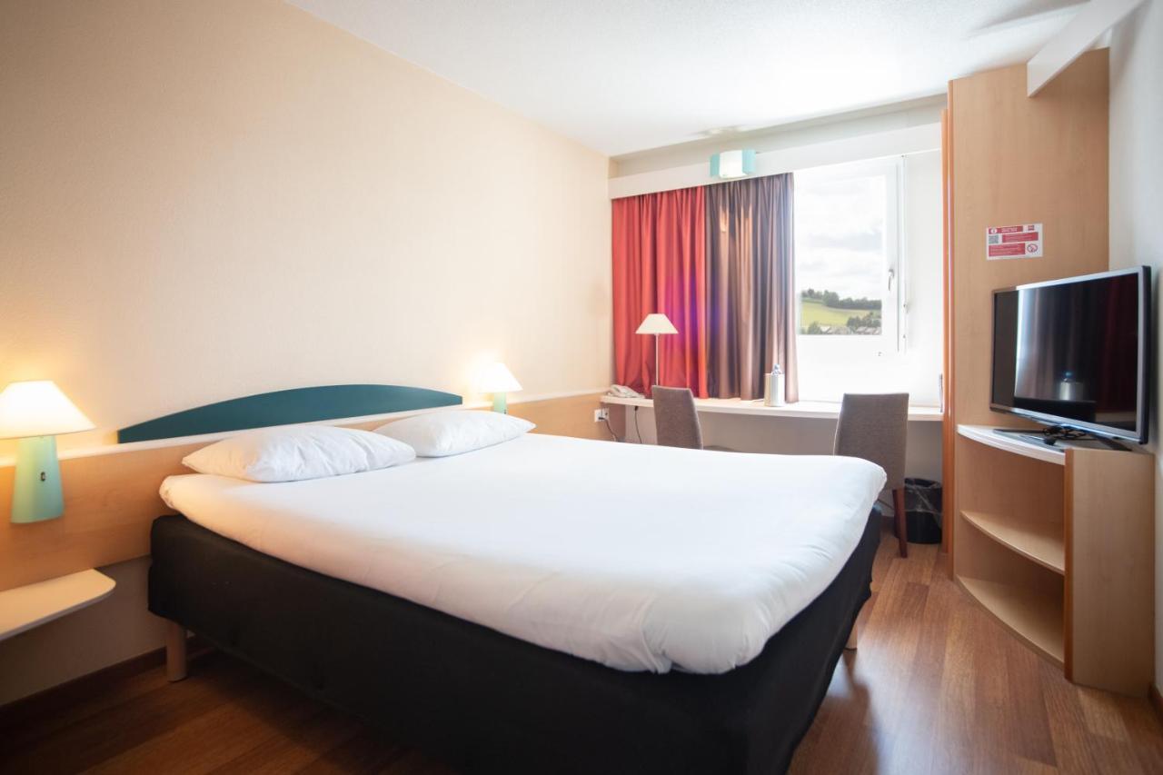 Ibis Fribourg Hotel Kültér fotó