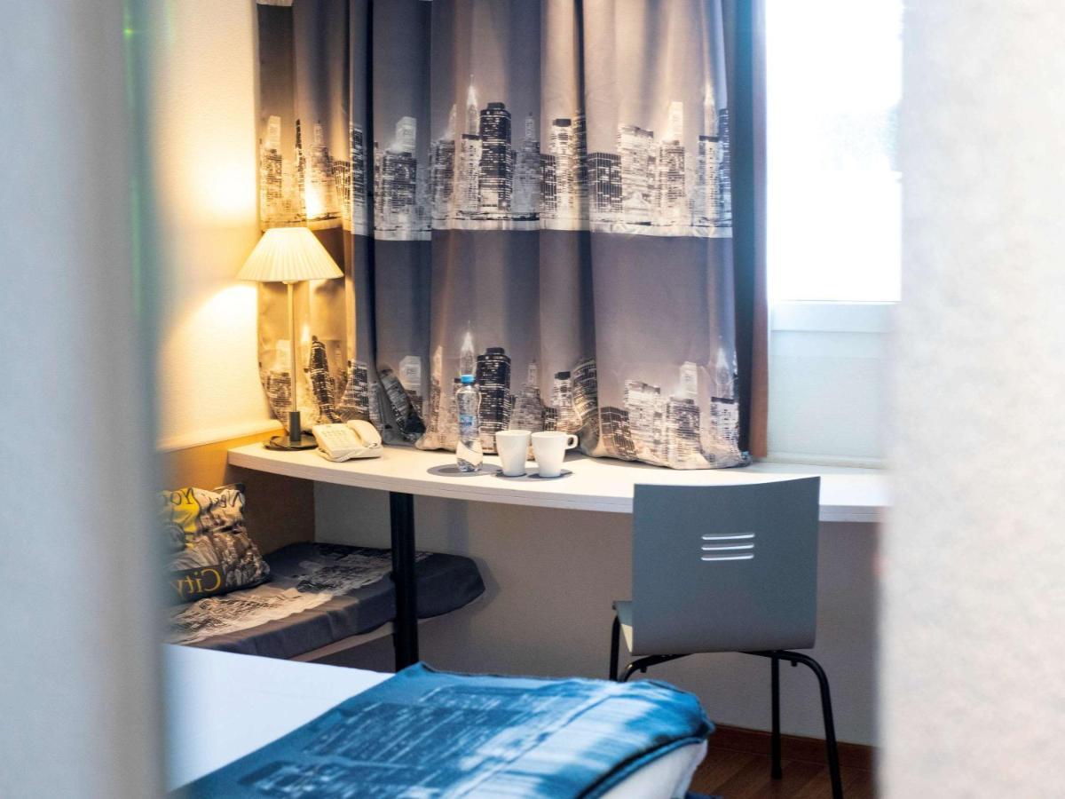 Ibis Fribourg Hotel Kültér fotó