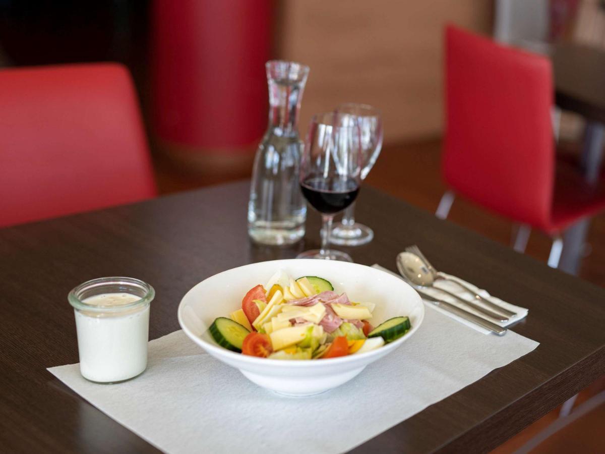 Ibis Fribourg Hotel Kültér fotó