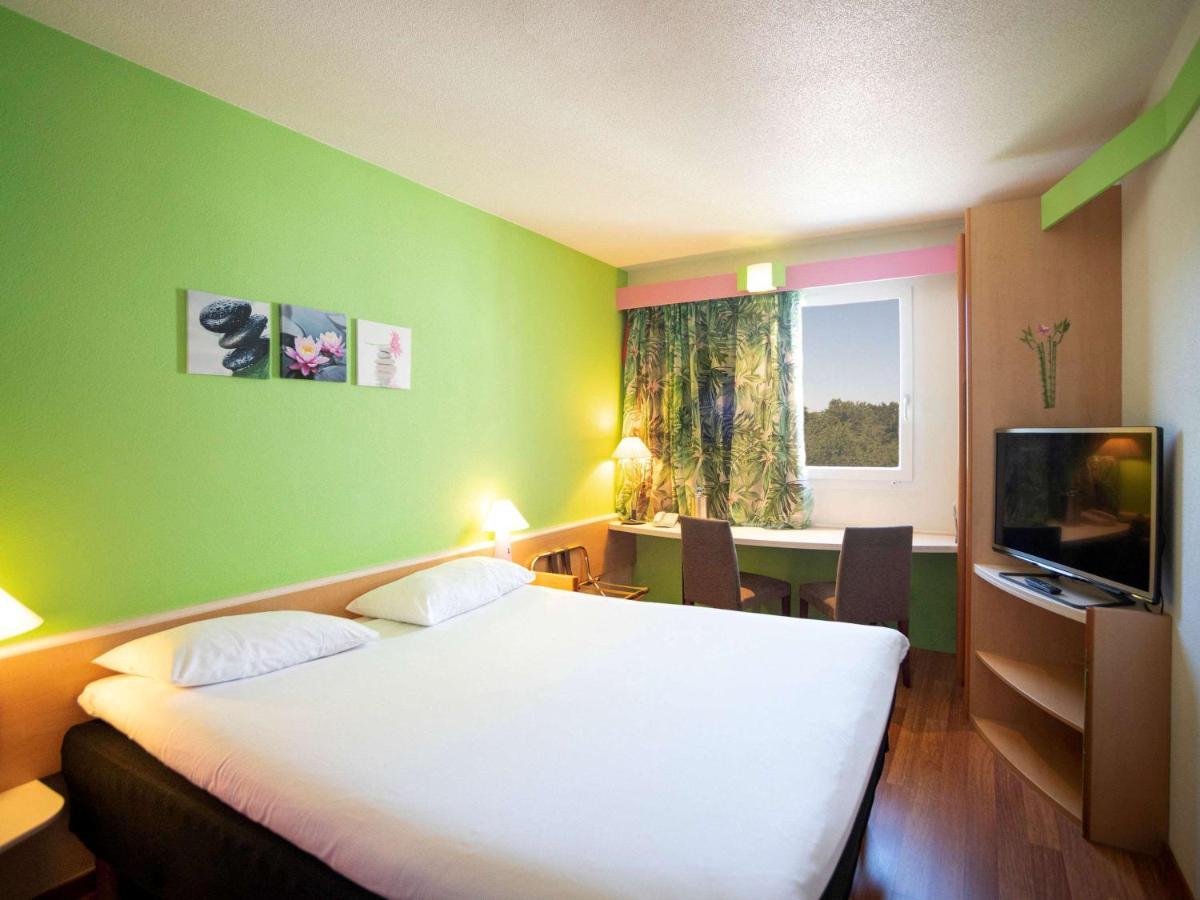 Ibis Fribourg Hotel Kültér fotó