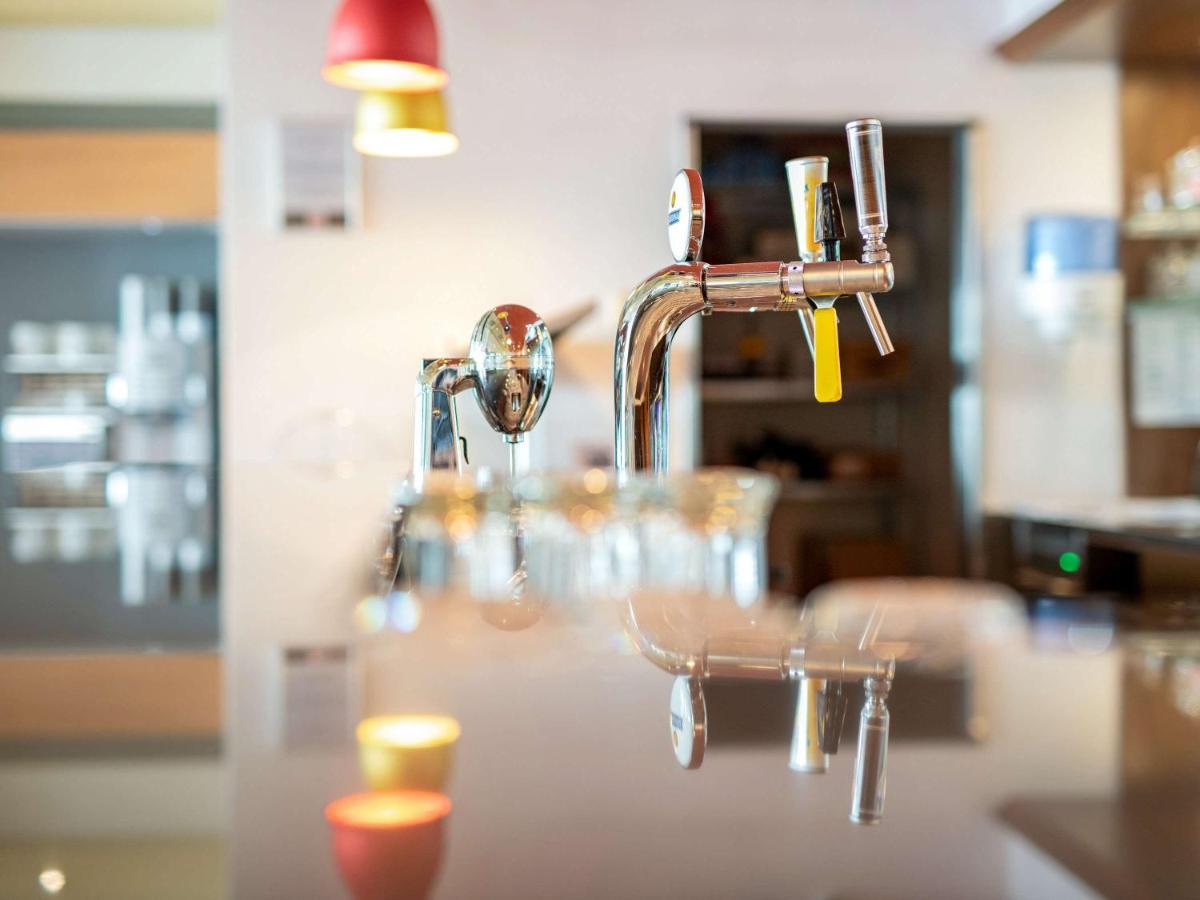 Ibis Fribourg Hotel Kültér fotó