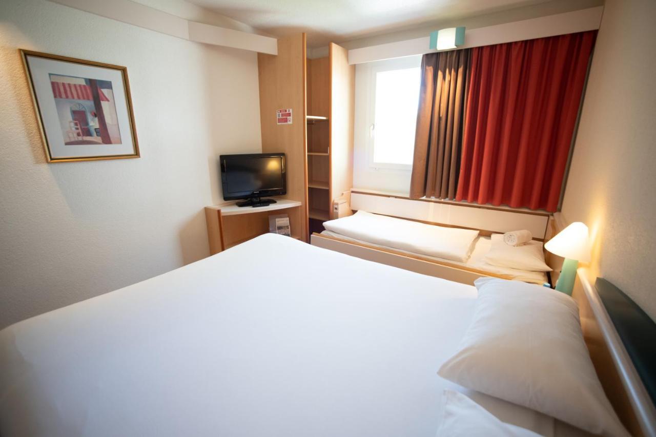 Ibis Fribourg Hotel Kültér fotó