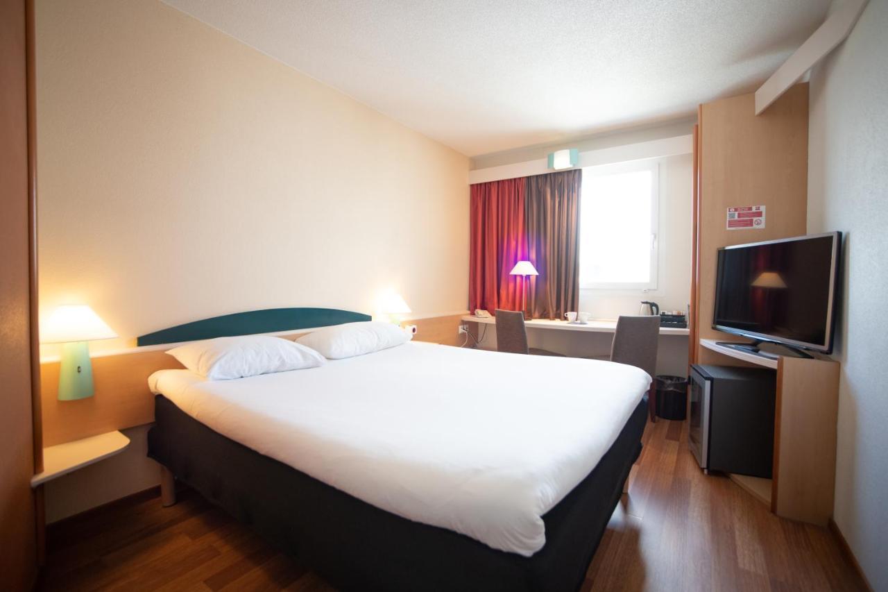 Ibis Fribourg Hotel Kültér fotó