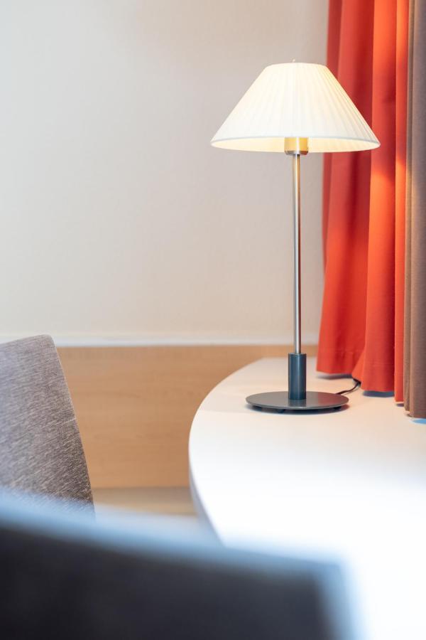 Ibis Fribourg Hotel Kültér fotó