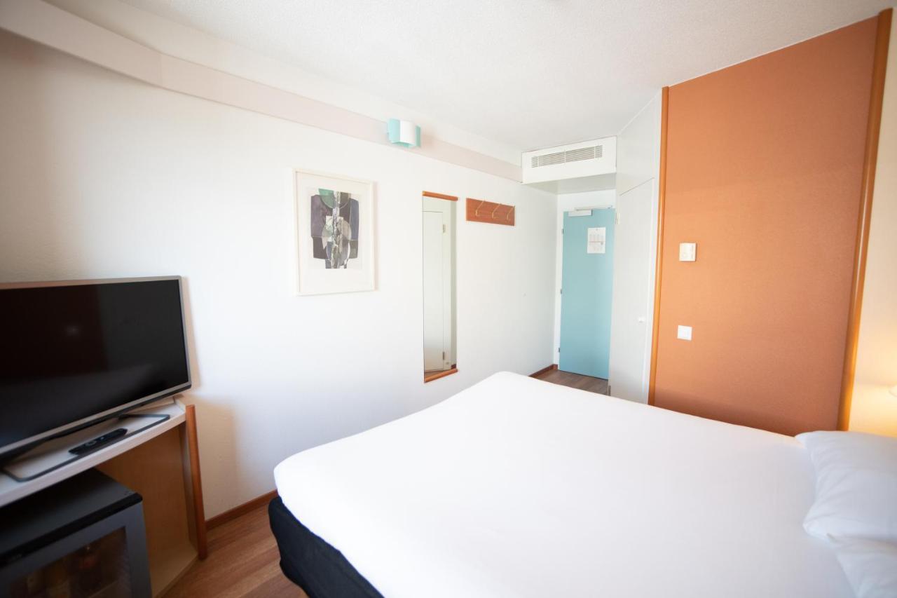 Ibis Fribourg Hotel Kültér fotó