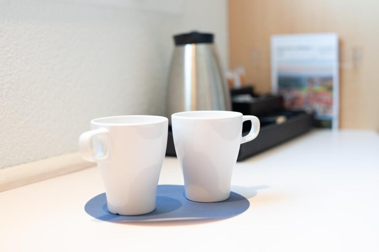 Ibis Fribourg Hotel Kültér fotó