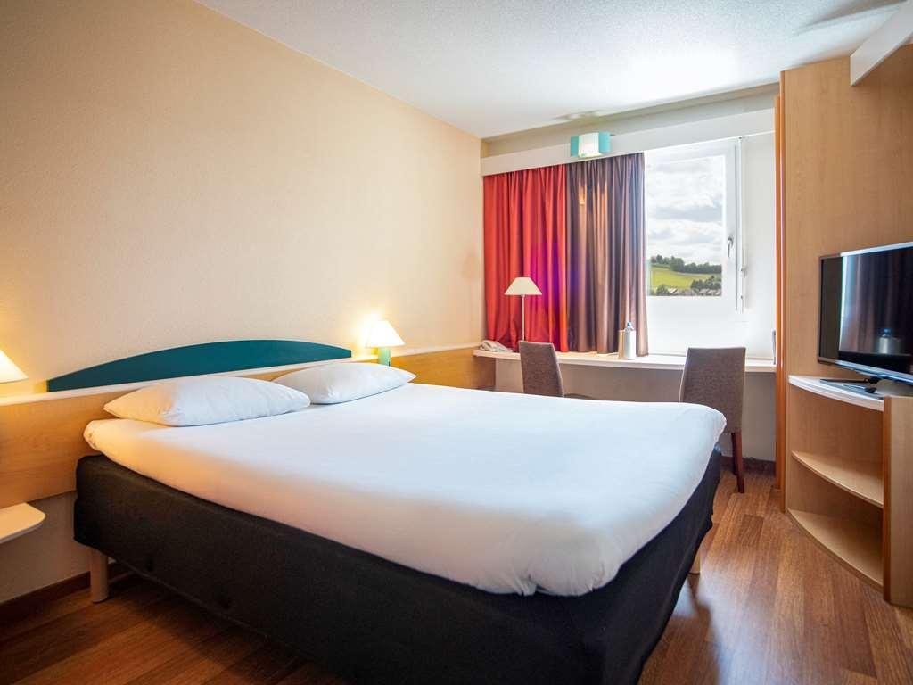 Ibis Fribourg Hotel Szoba fotó