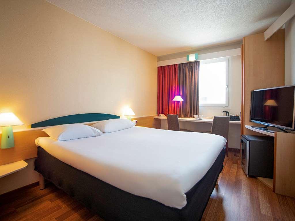 Ibis Fribourg Hotel Szoba fotó