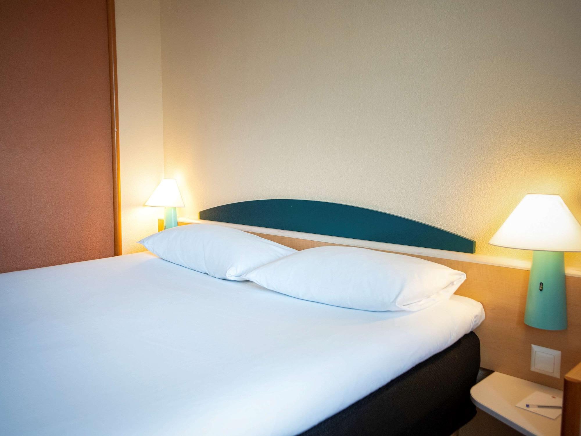 Ibis Fribourg Hotel Kültér fotó