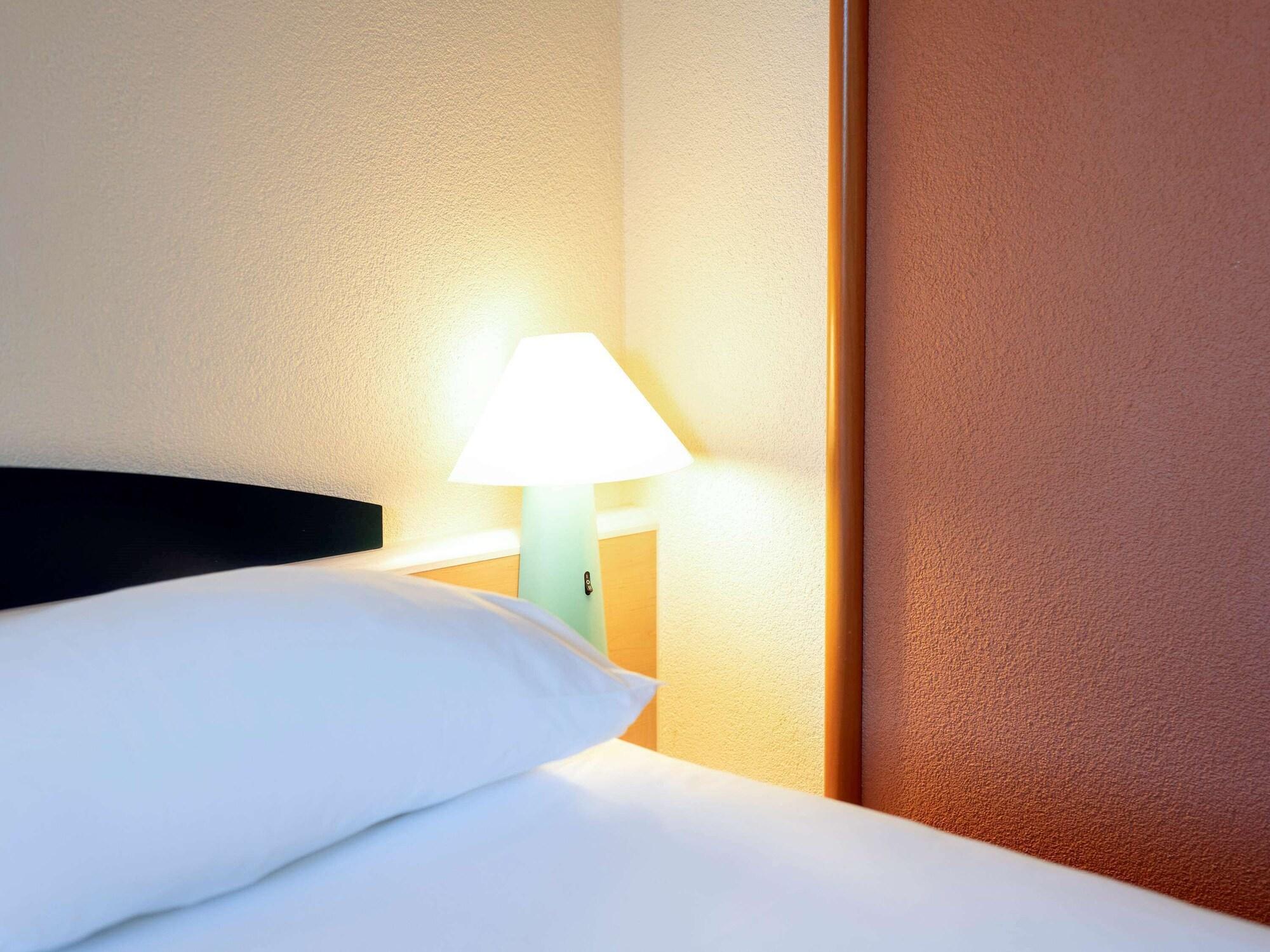 Ibis Fribourg Hotel Kültér fotó