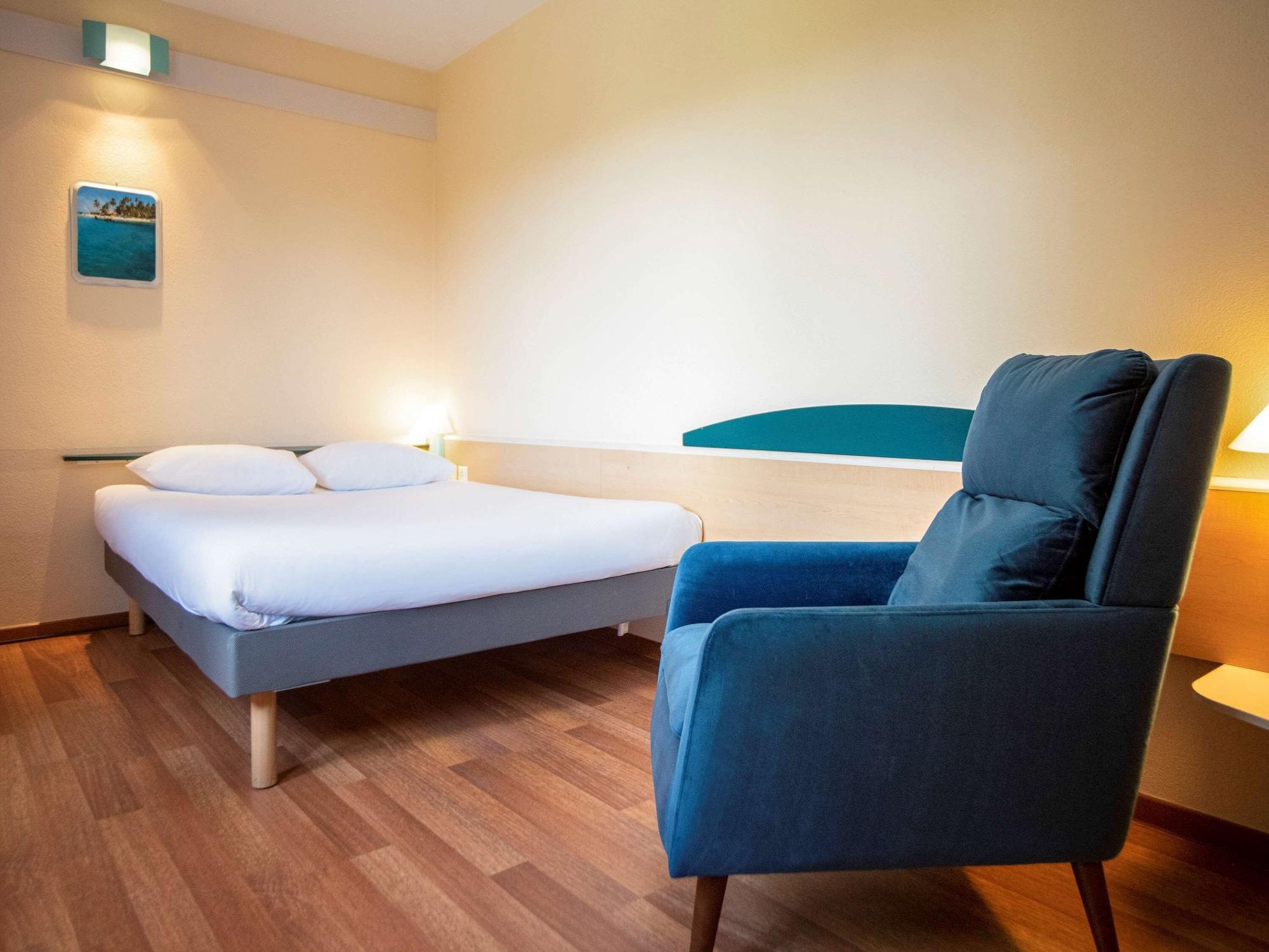 Ibis Fribourg Hotel Kültér fotó