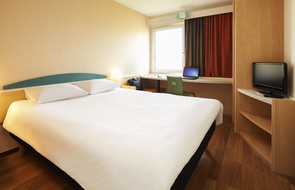 Ibis Fribourg Hotel Kültér fotó