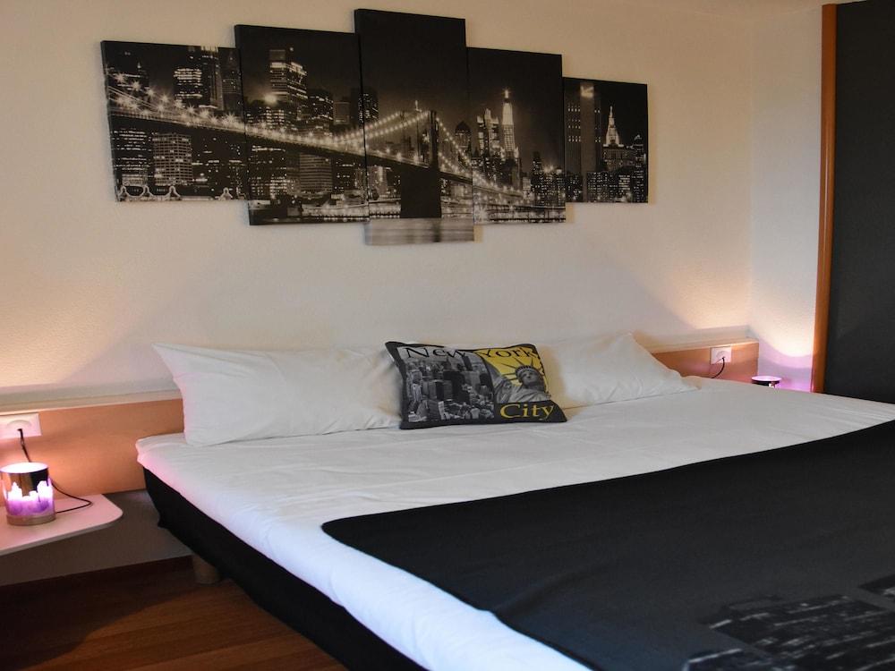 Ibis Fribourg Hotel Kültér fotó