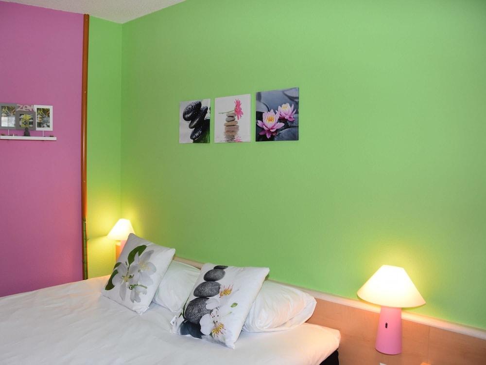 Ibis Fribourg Hotel Kültér fotó
