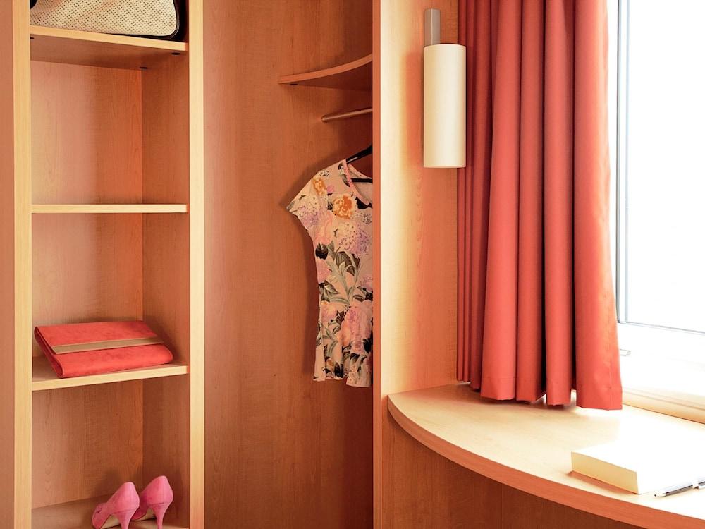 Ibis Fribourg Hotel Kültér fotó