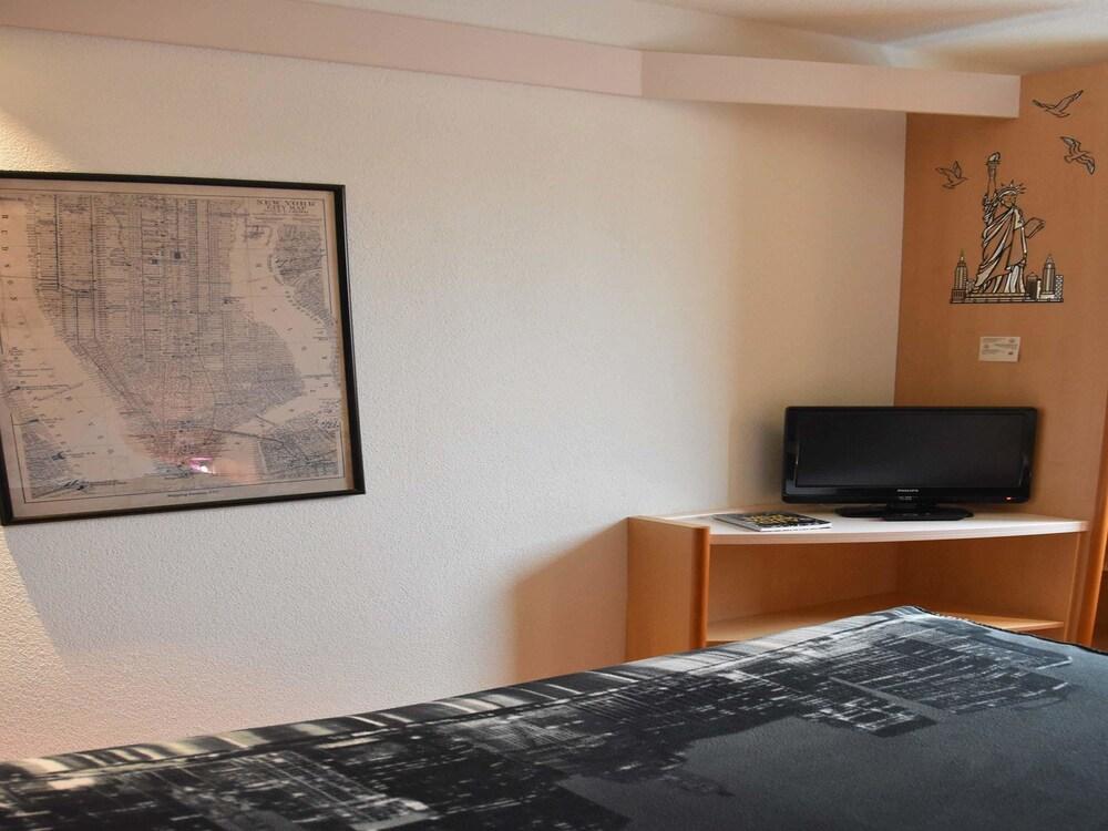 Ibis Fribourg Hotel Kültér fotó