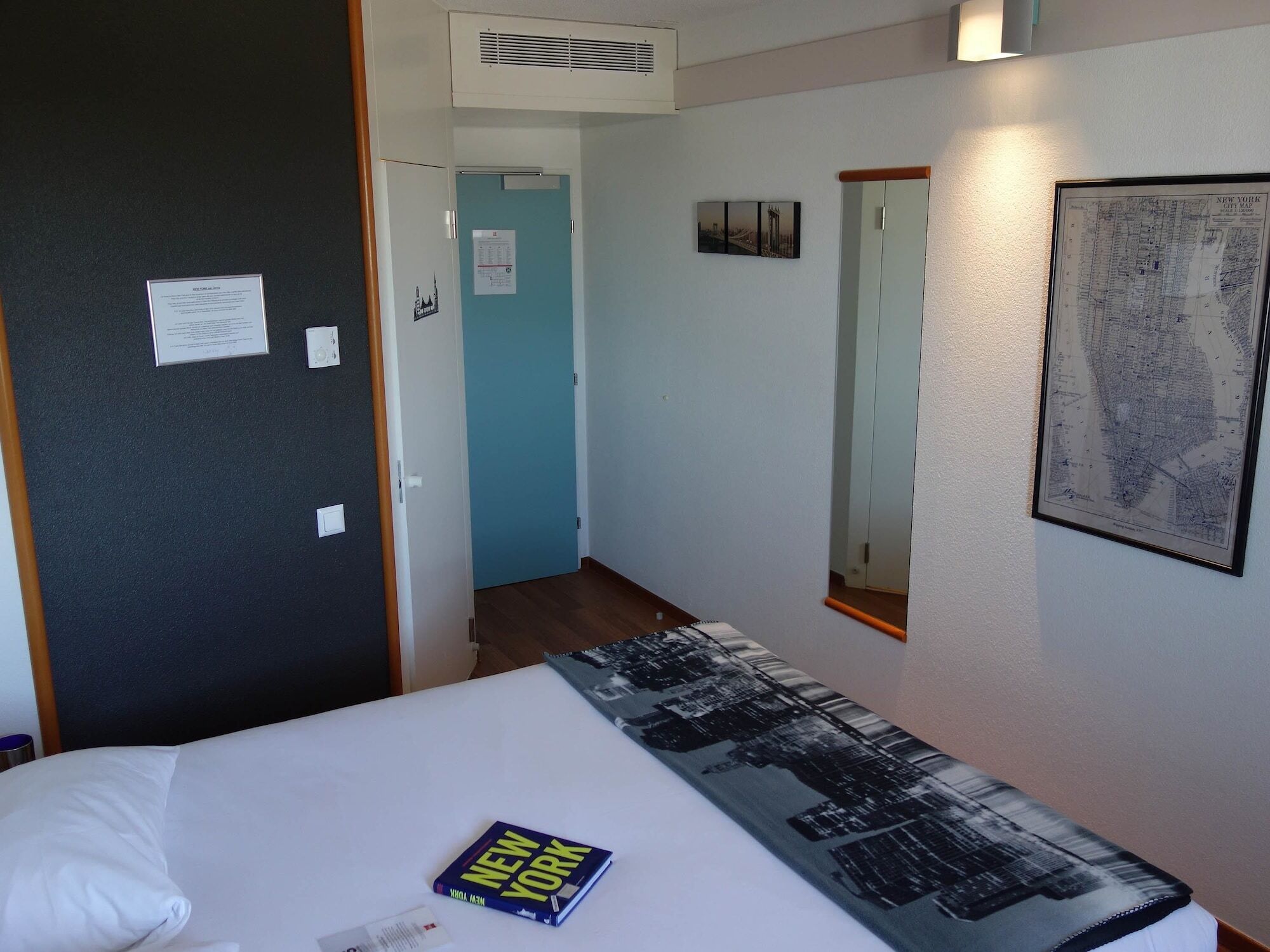Ibis Fribourg Hotel Kültér fotó