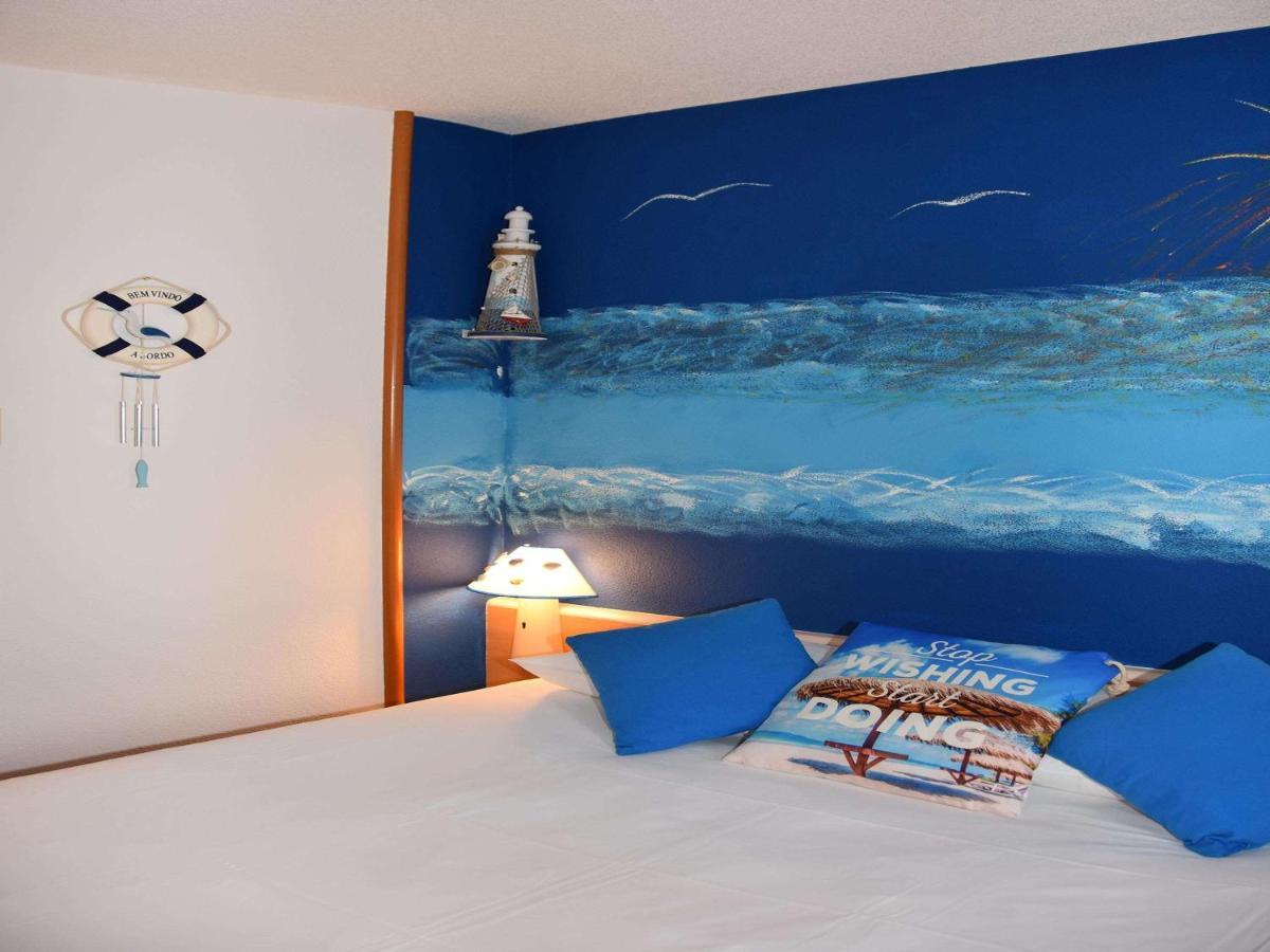 Ibis Fribourg Hotel Kültér fotó