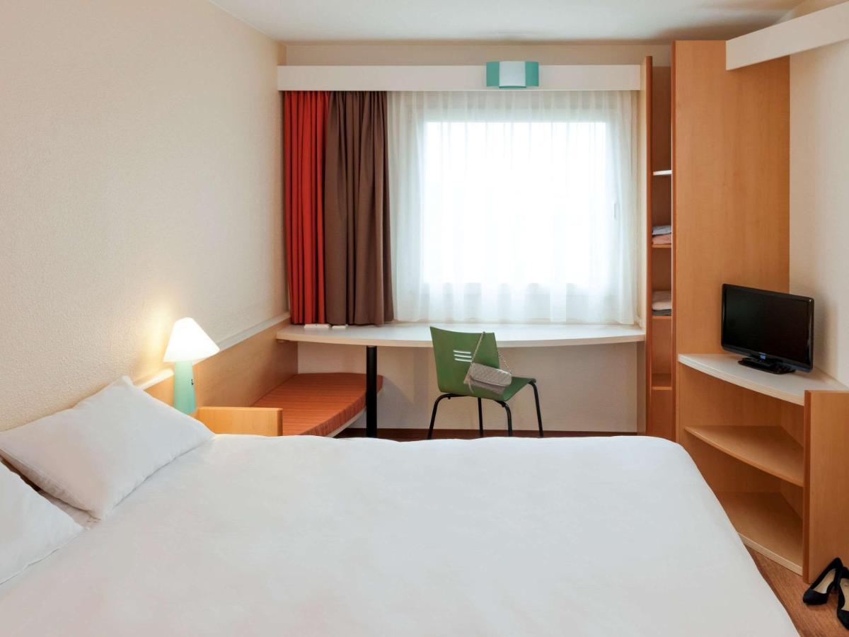 Ibis Fribourg Hotel Kültér fotó